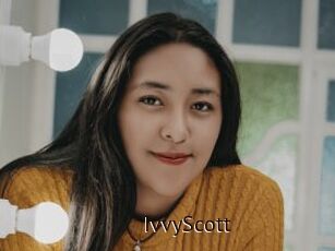 IvvyScott