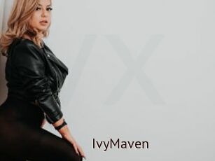 IvyMaven