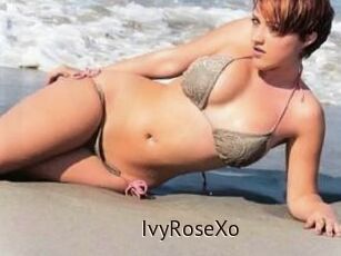 IvyRoseXo