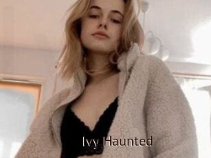 Ivy_Haunted