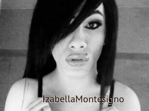 IzabellaMontesigno