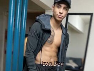 Izan_Boy