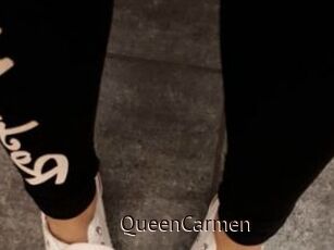 QueenCarmen