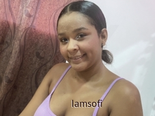 Iamsofi