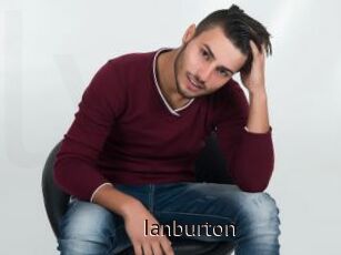 Ianburton