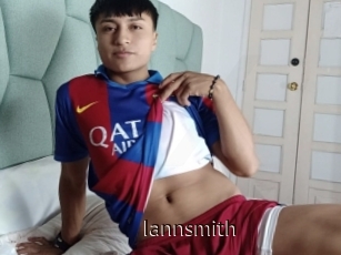 Iannsmith