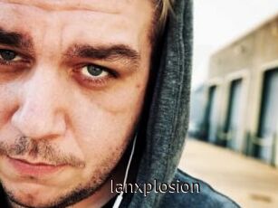 Ianxplosion