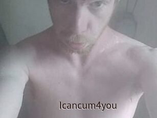 Icancum4you