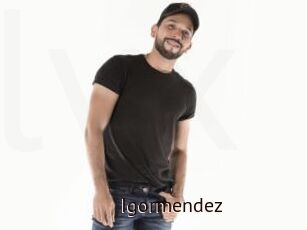 Igormendez