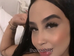 Ihannahills