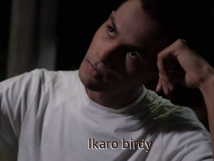 Ikaro_birdy