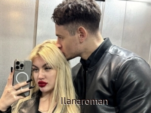 Ilanaroman