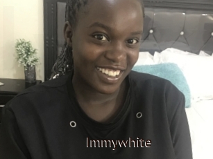 Immywhite