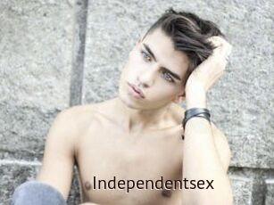 Independentsex