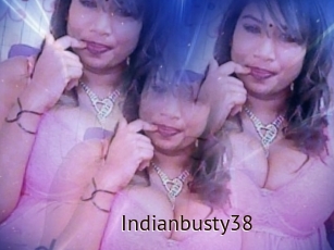 Indianbusty38