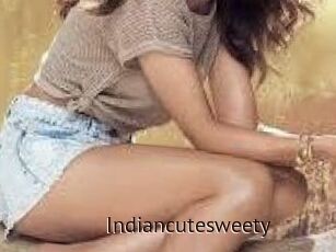 Indiancutesweety