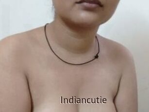 Indiancutie