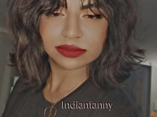 Indianfanny