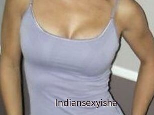 Indiansexyisha