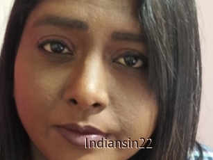 Indiansin22