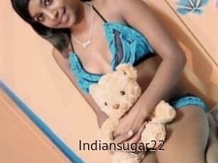 Indiansugar22