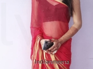 Indiianmeena