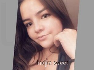 Indira_sweet