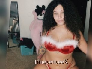 InnocenceeX