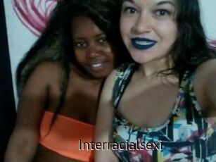 Interracialsexi