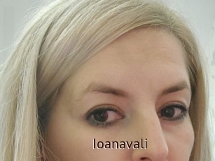 Ioanavali