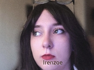 Irenzoe