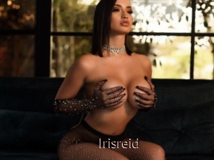 Irisreid