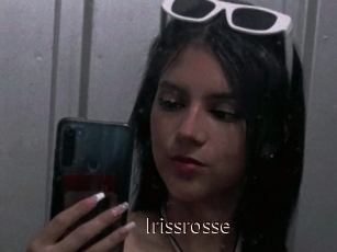 Irissrosse