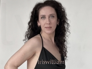 Iriswilliam