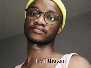 Irvinthulani