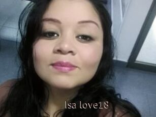 Isa_love18