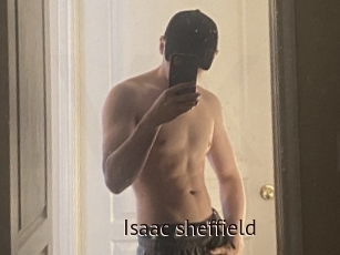 Isaac_sheffield