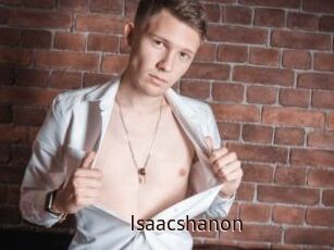 Isaacshanon