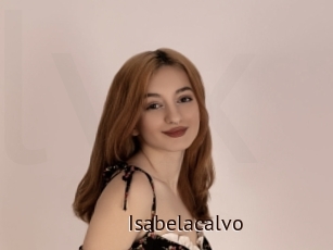 Isabelacalvo