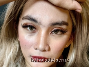 Isabeladelacruz