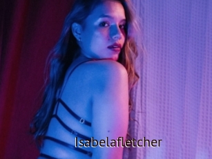 Isabelafletcher