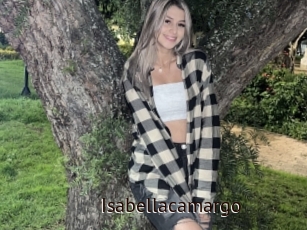 Isabellacamargo