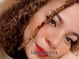 Isabellastick