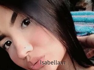 Isabellavr