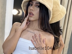 Isabelle104