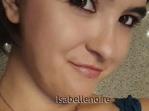 Isabellenoire