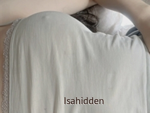 Isahidden