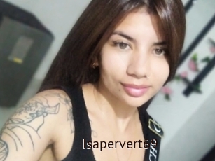 Isapervert69