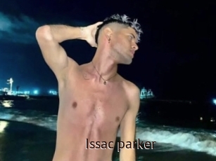 Issac_parker