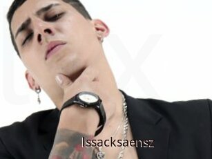 Issacksaensz